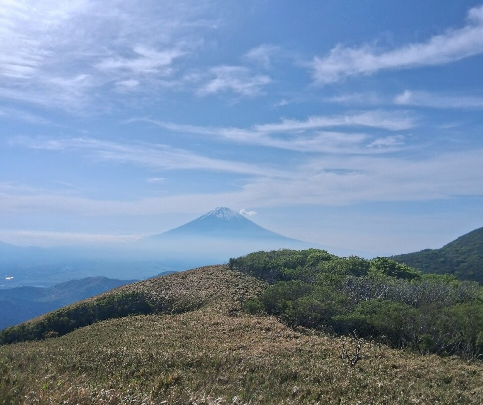 箱根驹岳山空中缆车-箱根町必去景点