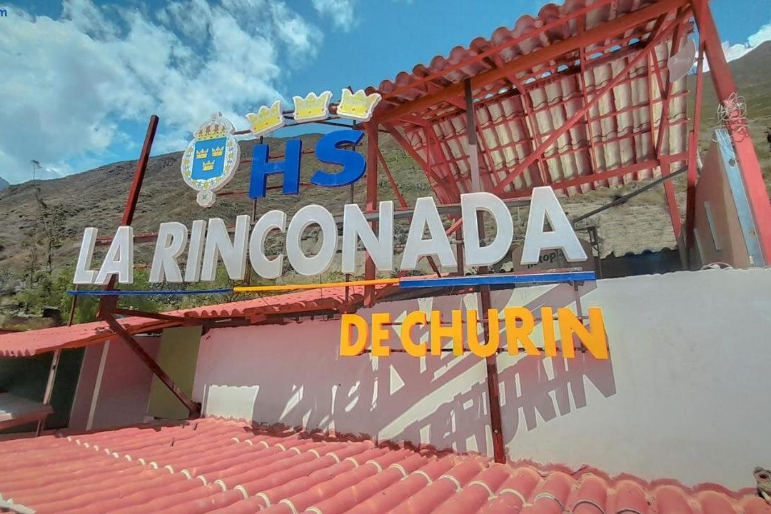 La Rinconada de Churin
