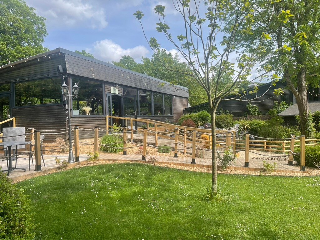 Auberge du Val AU Cesne主图