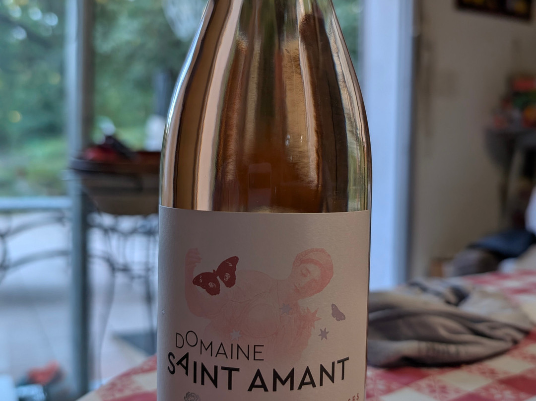 Domaine Saint-amant