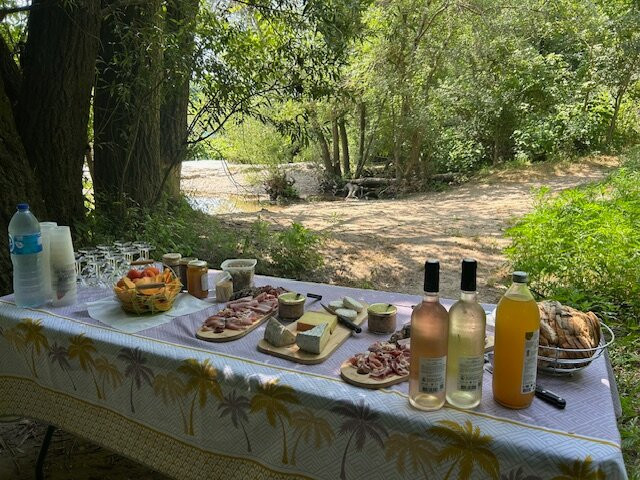 Ardèche Loisirs Mécaniques-Grospierres必去景点