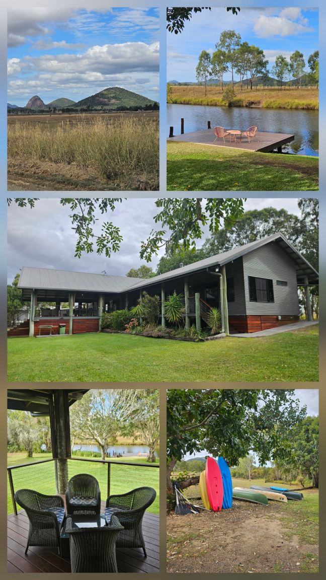 亨德森公园农场山林小屋-旅行者