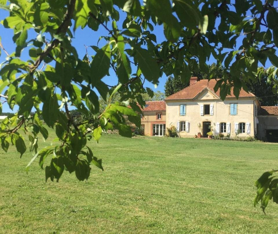 Maison du Guit