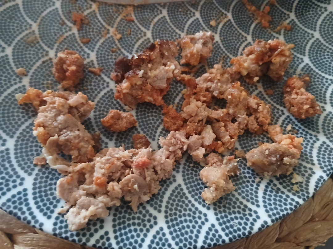 Egun On - Snack (Local - Food)