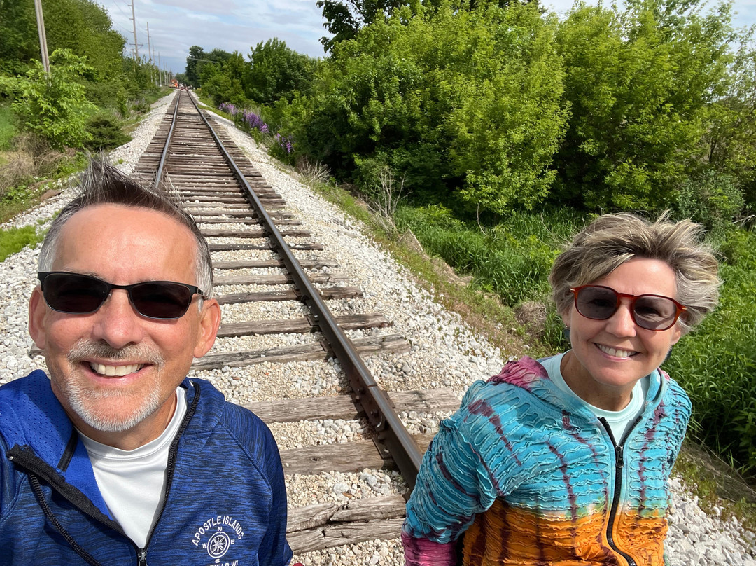 Rail Explorers: Boone IA Division-Boone必去景点
