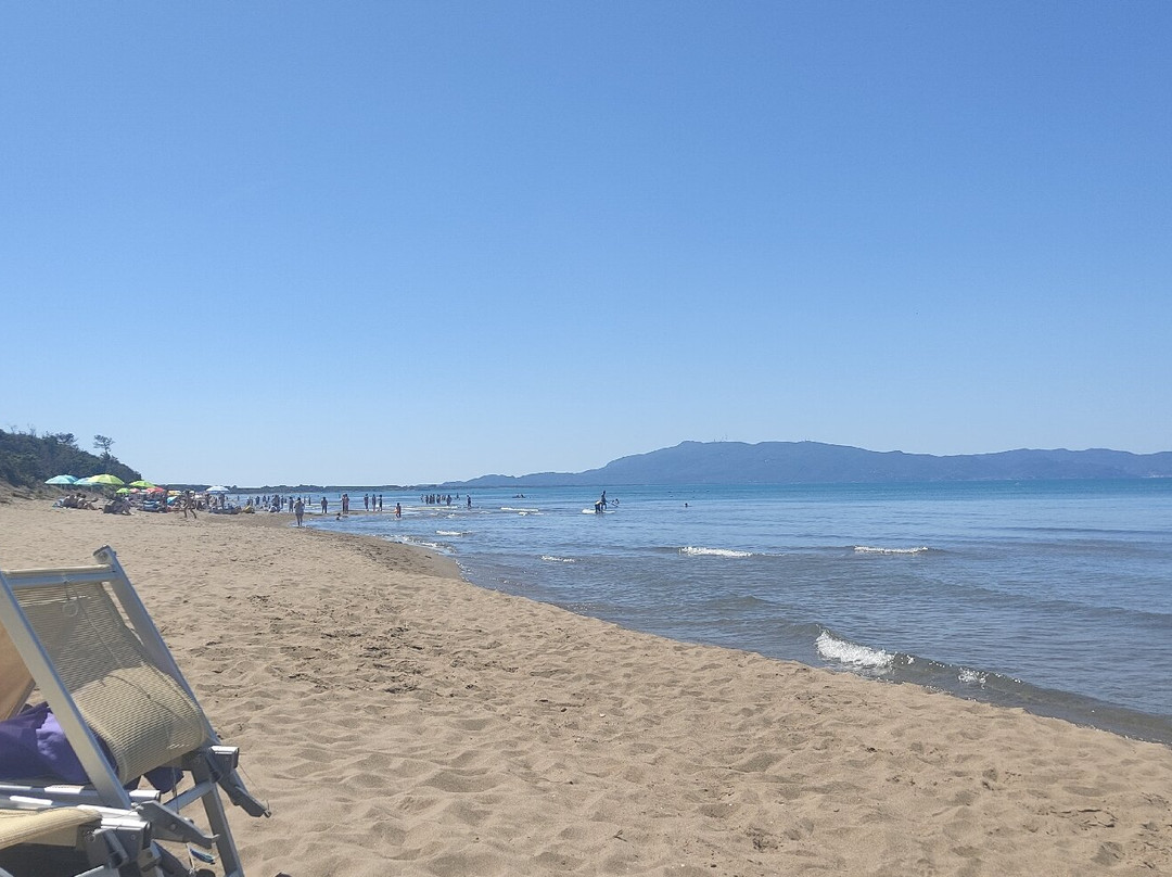 Golfo di Maremma Village主图