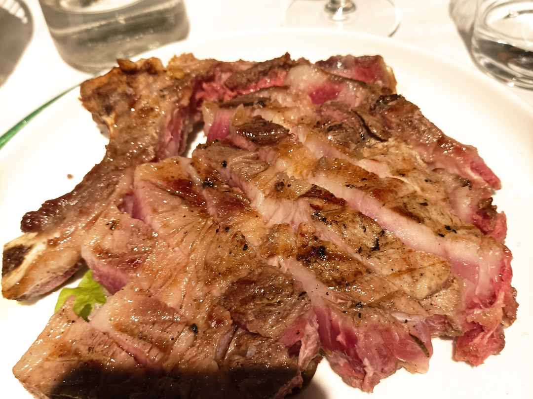 Ristorante L'unico