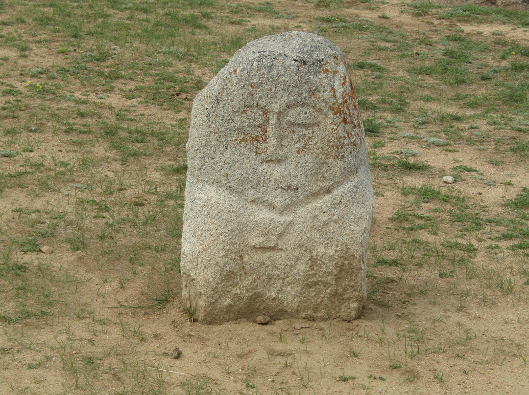 Museum of Petroglyphs-乔尔蓬阿塔必去景点
