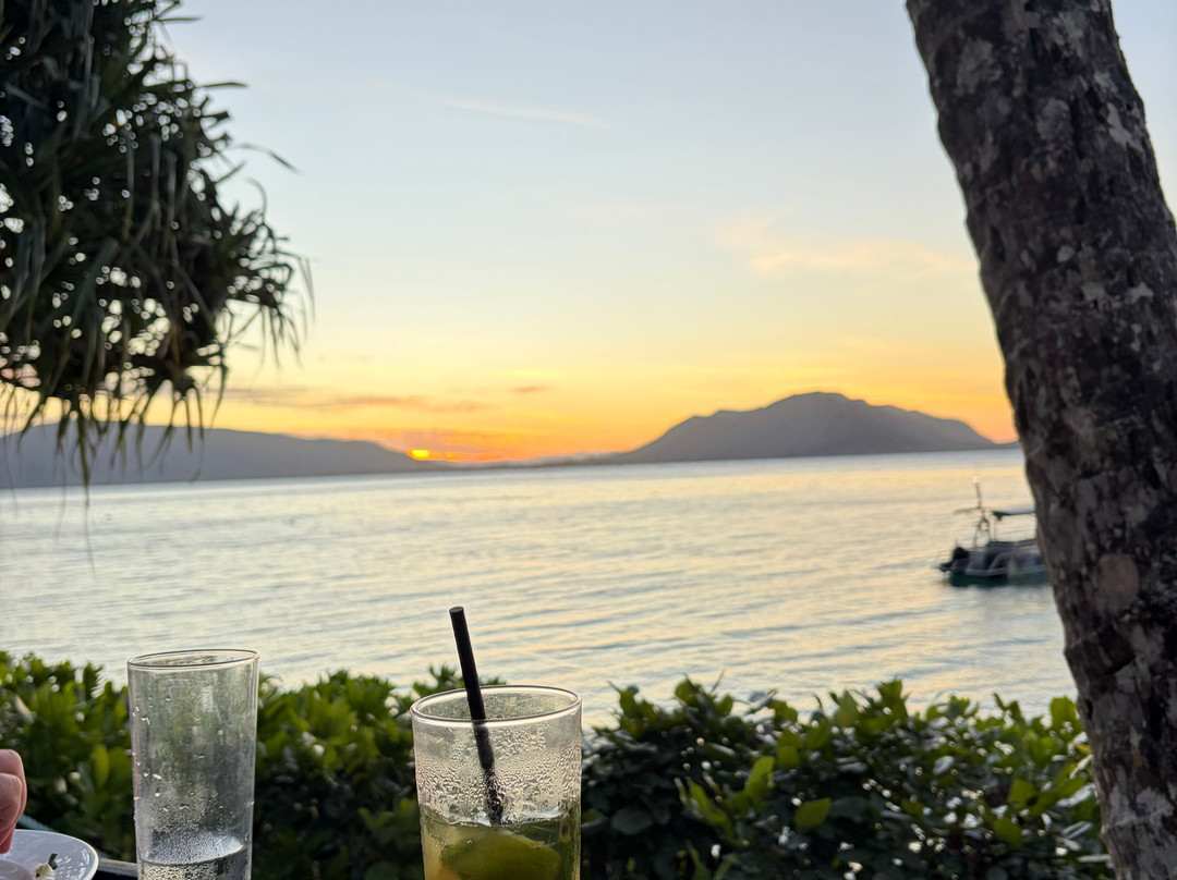 Fitzroy Island National Park-菲茨罗伊岛必去景点