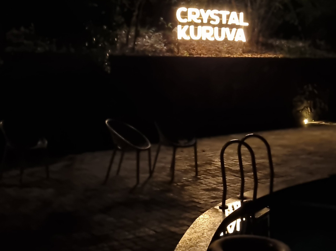 Crystal Kuruva Nature Resort & Spa主图
