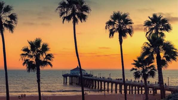 California State University Long Beach-长滩必去景点