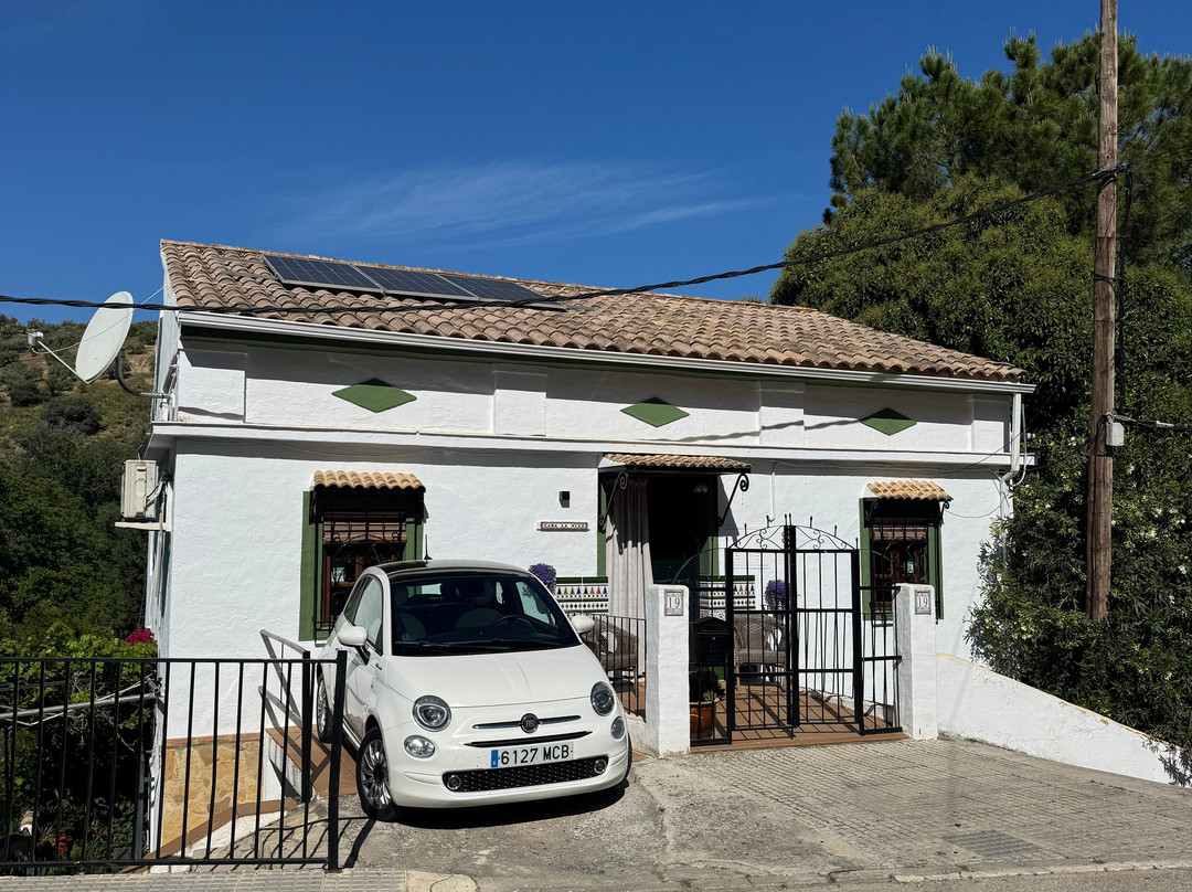 Casa la Nuez主图