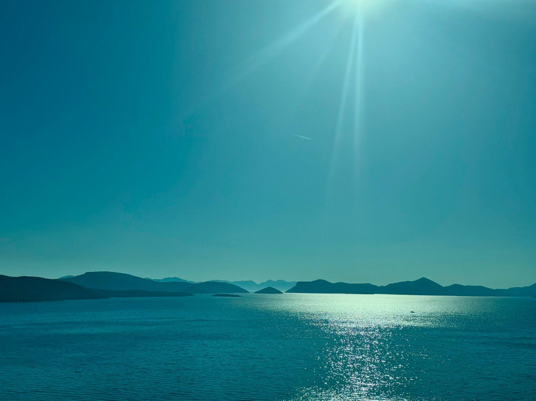 Dubrovnik Riviera Tours-杜布罗夫尼克必去景点