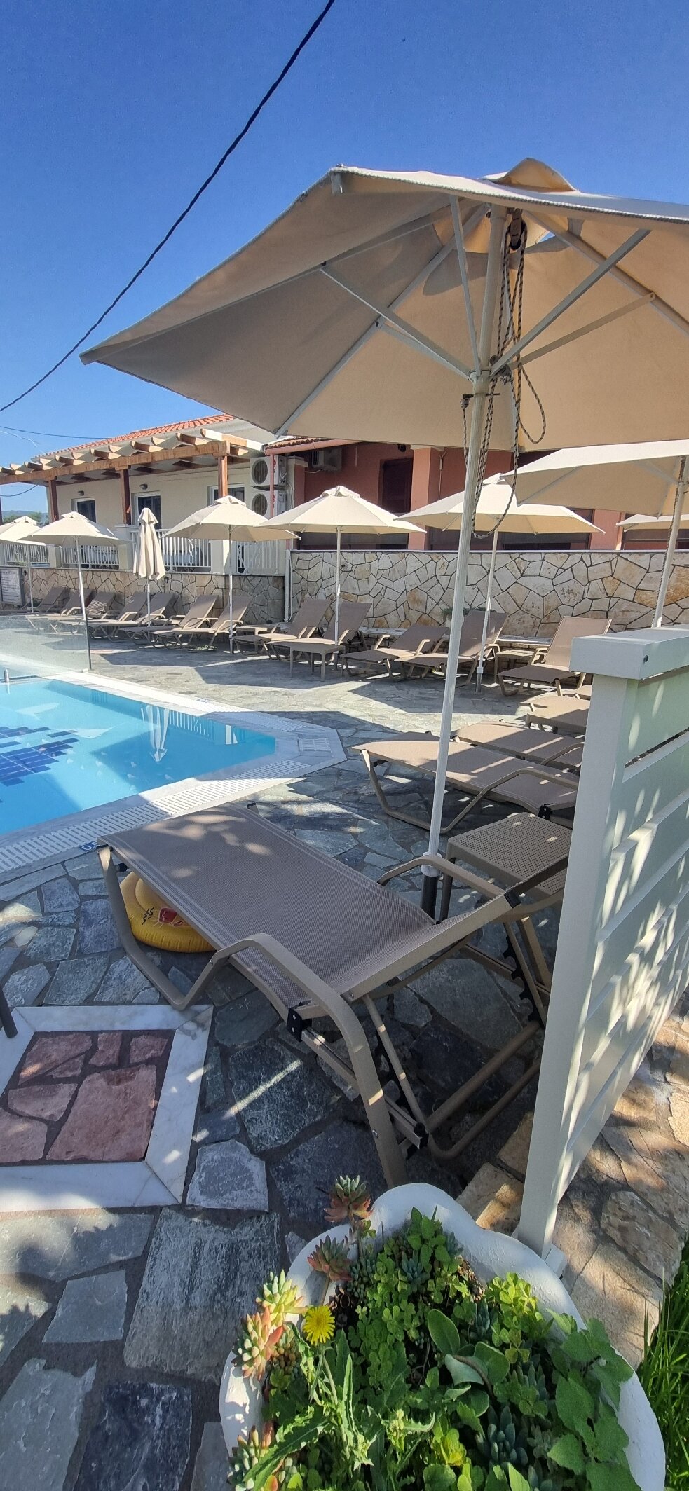 Spyridoula Apartments-旅行者