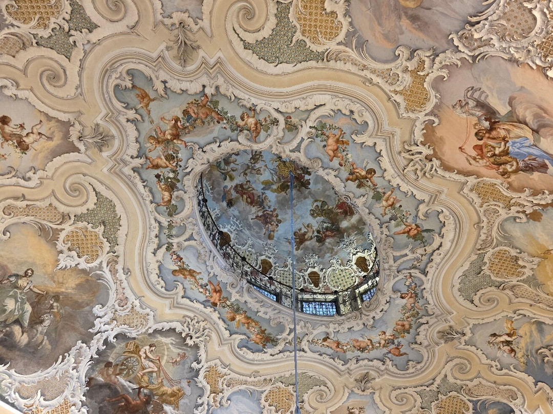 Teatro Massimo Bellini-卡塔尼亚必去景点