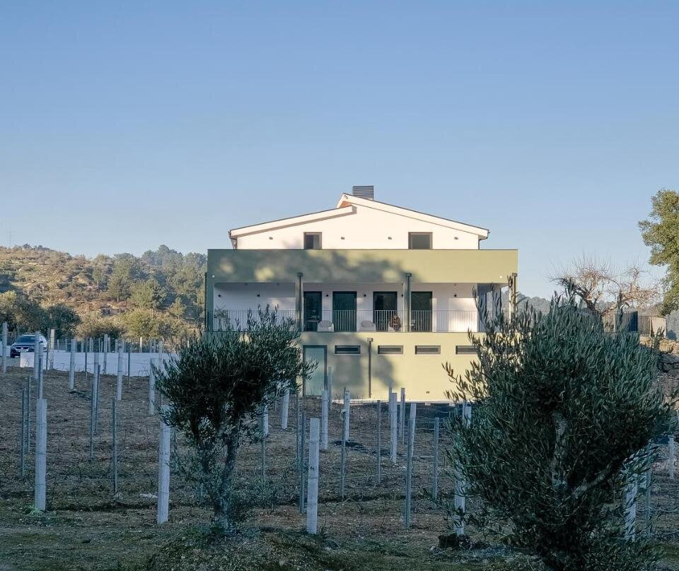 Raposa Verde - Agroturismo