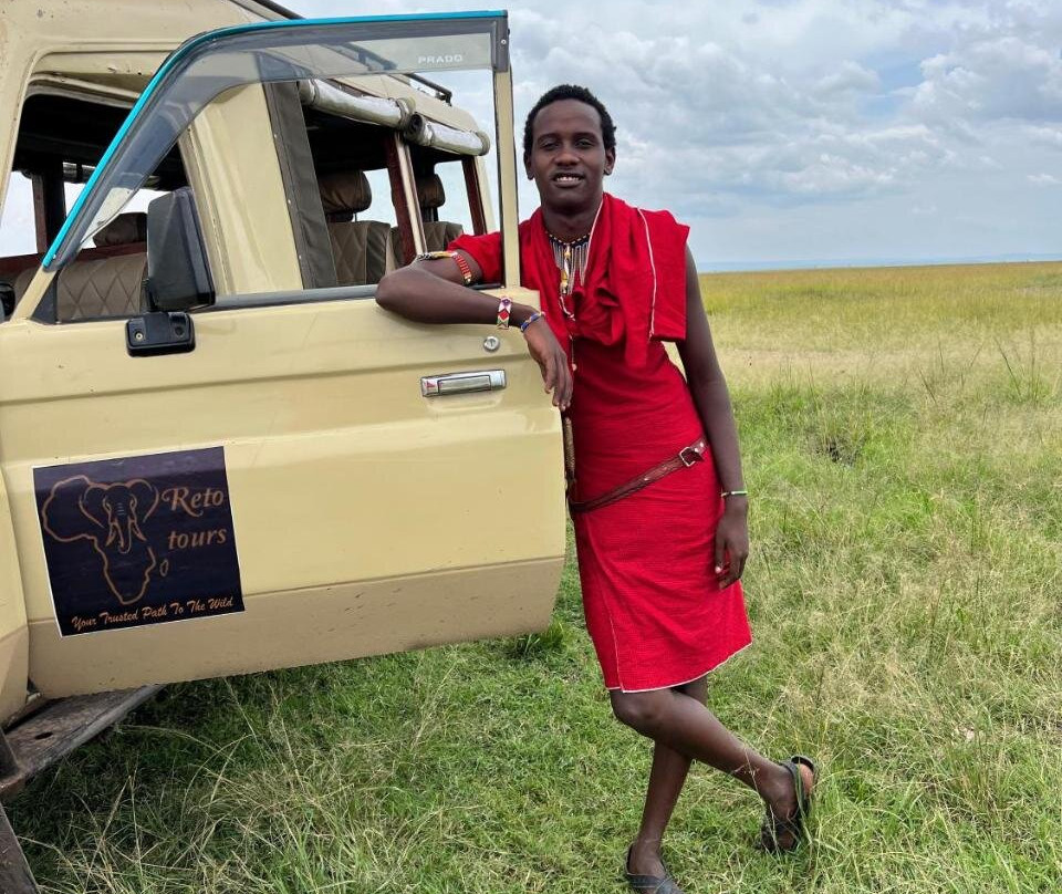 Leyianmaasaisafaris