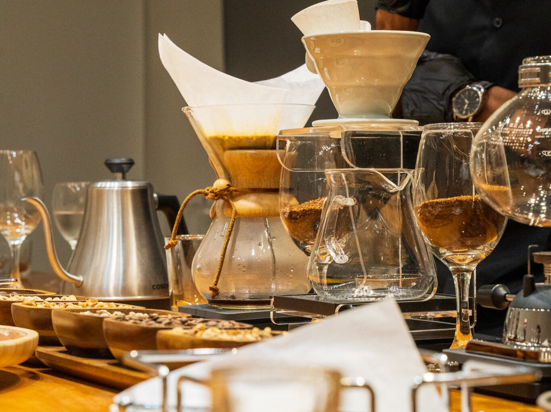 Café 472