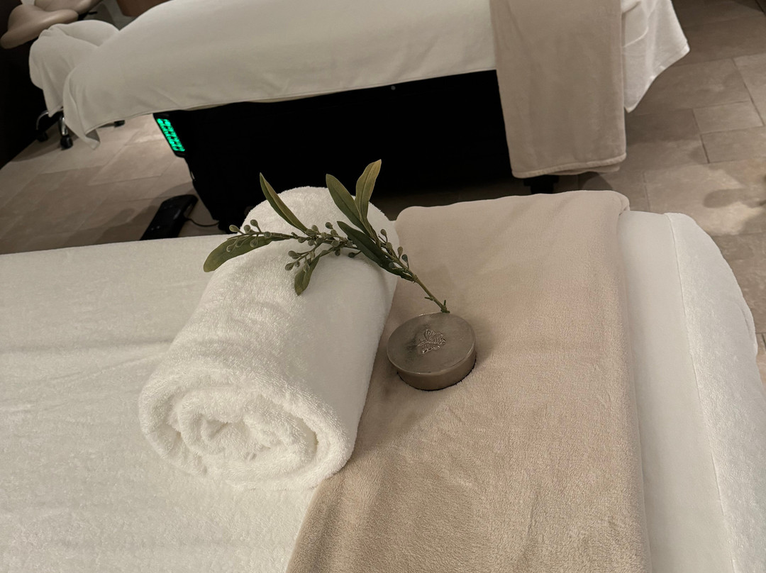 Spa by JW Gold Coast-冲浪者天堂必去景点