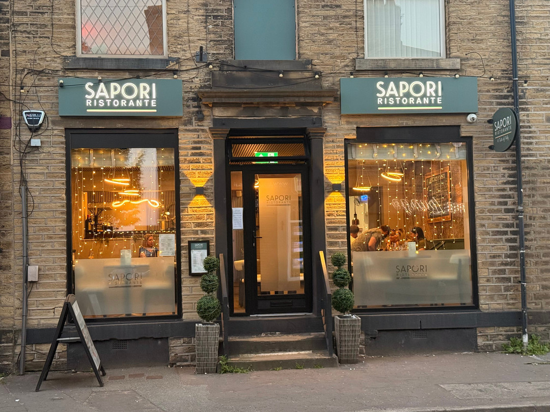 Sapori