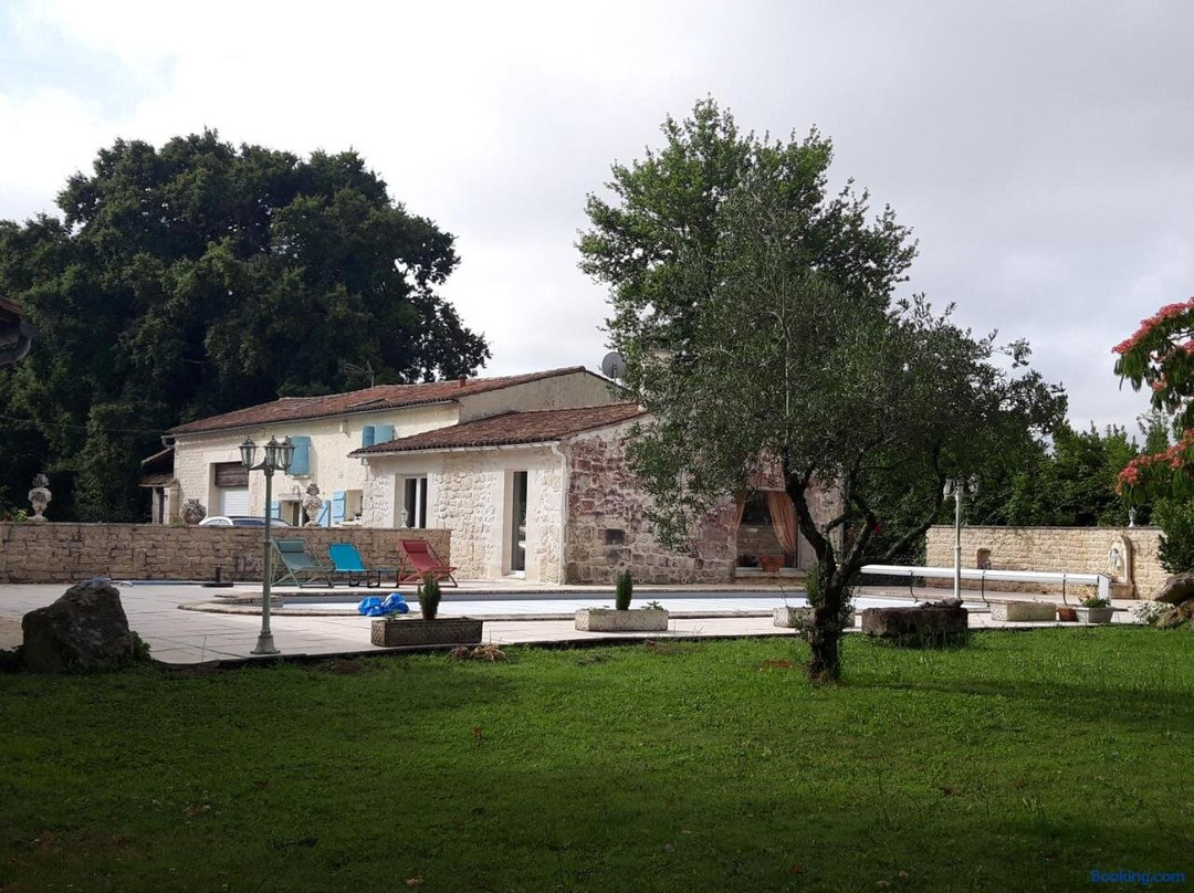 Domaine de Fontcouverte