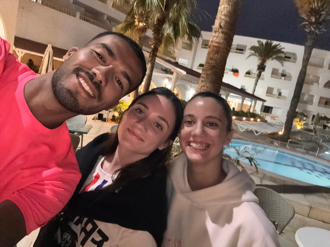 Blumar Resort & SPA