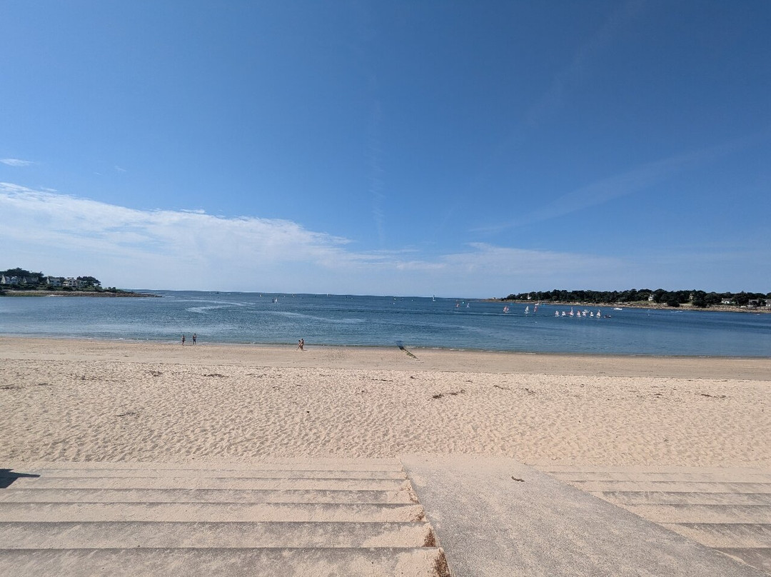 Plage de Bénodet