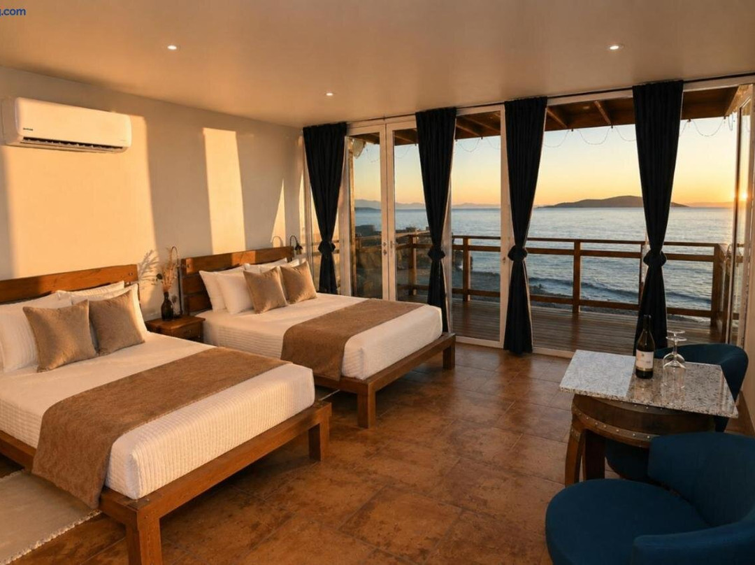 Wine Hotel Punta Arena
