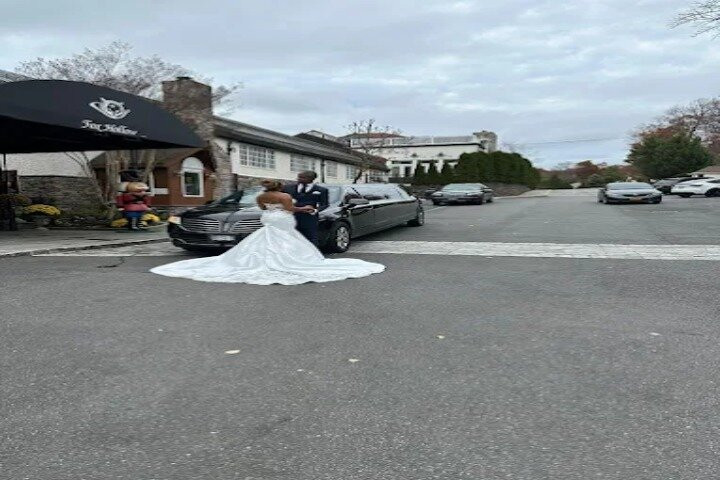 Luxury Limo NYC