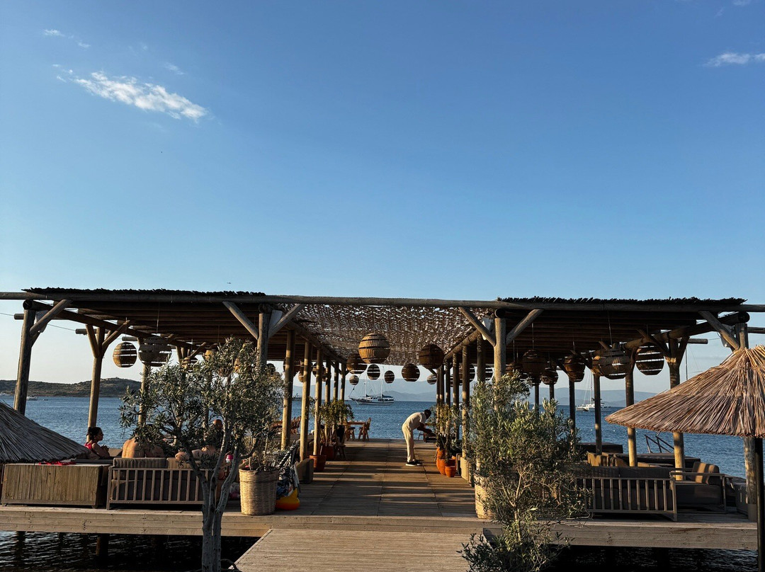 Faros Hotel Bodrum主图