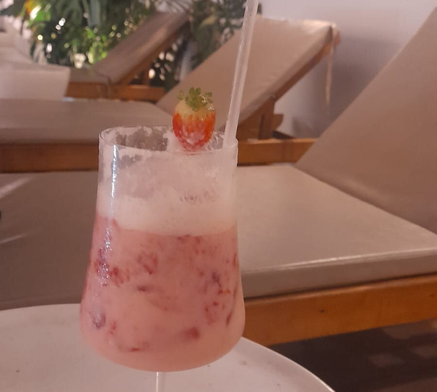 奥利萨精品酒店主图