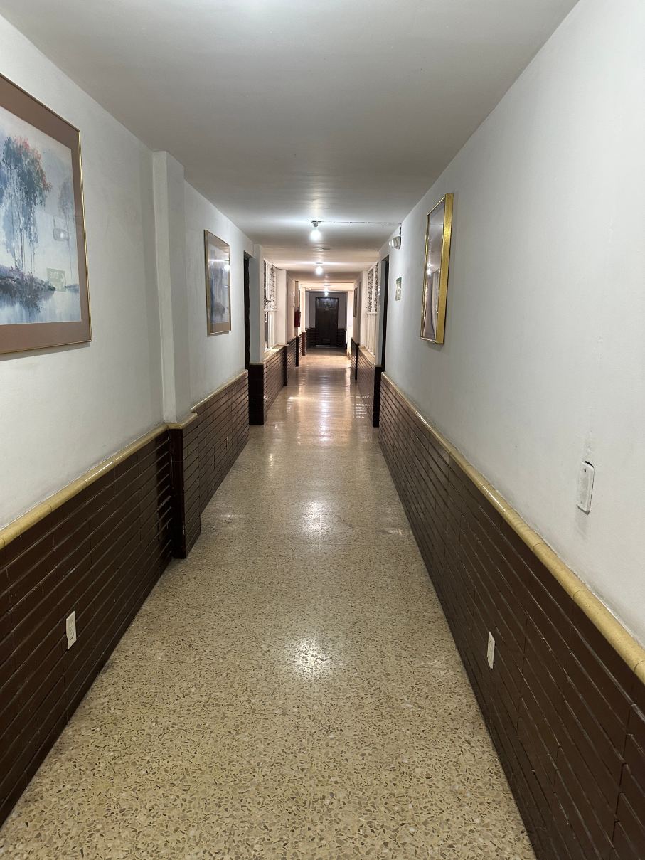 Hotel Premier Saltillo Coahuila-旅行者