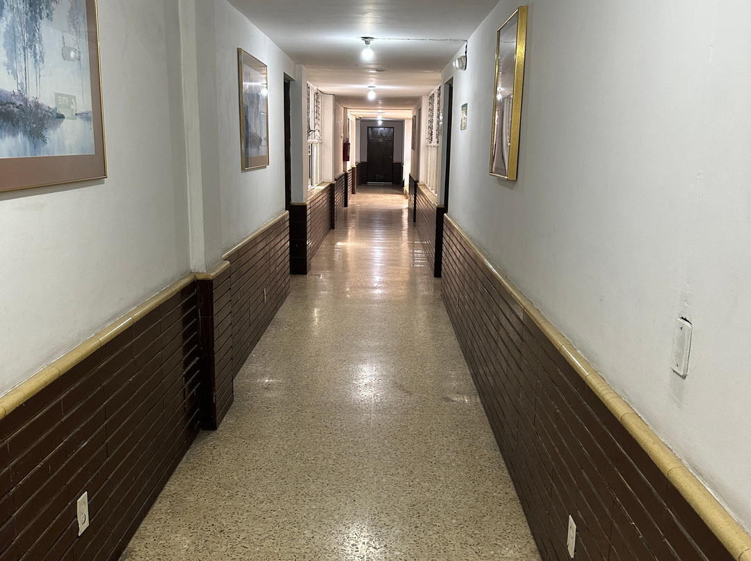 Hotel Premier Saltillo Coahuila主图