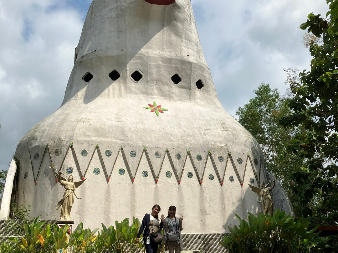 Java Tour Driver / kejawa - Day Tours And Travel Guide-日惹必去景点