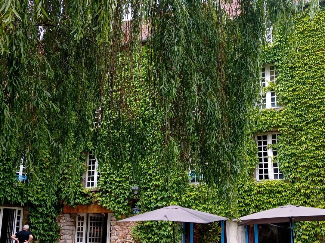Le Moulin De Dannemois-Dannemois必去景点