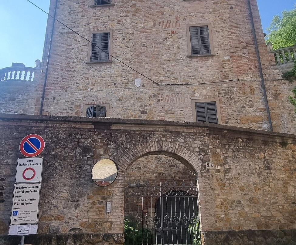 Borgo Medievale di Castell'Arquato-Castell'Arquato必去景点