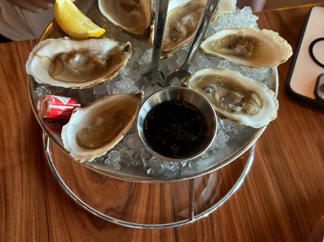 STK Steakhouse