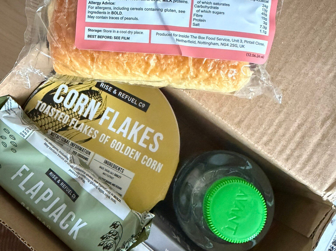 旅屋酒店-印威内斯费尔威斯主图