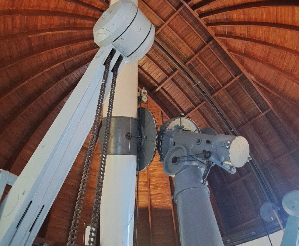 Vatican Observatory-冈多菲堡必去景点