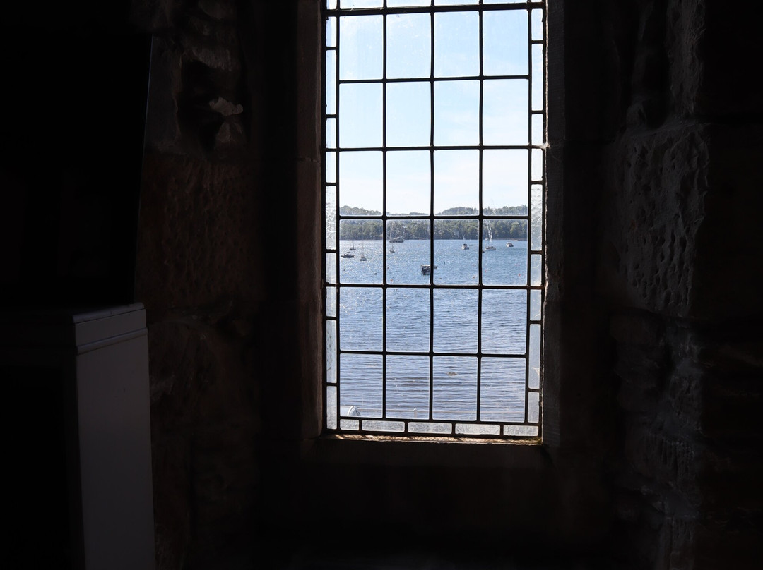Tobermory Bay-Tobermory必去景点