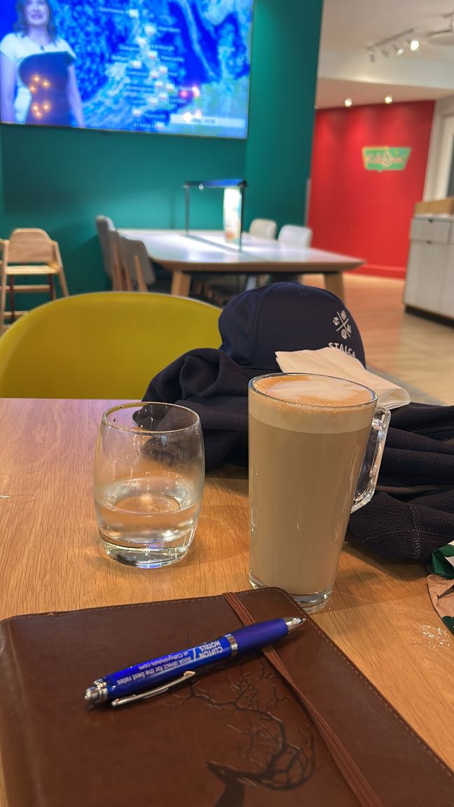 南安普敦伊斯特雷格假日酒店-旅行者