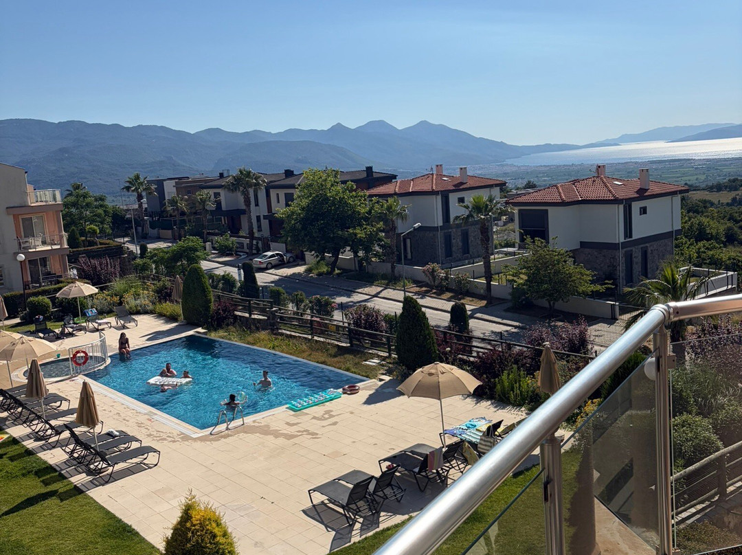 Golf and Spa Resort Kusadasi