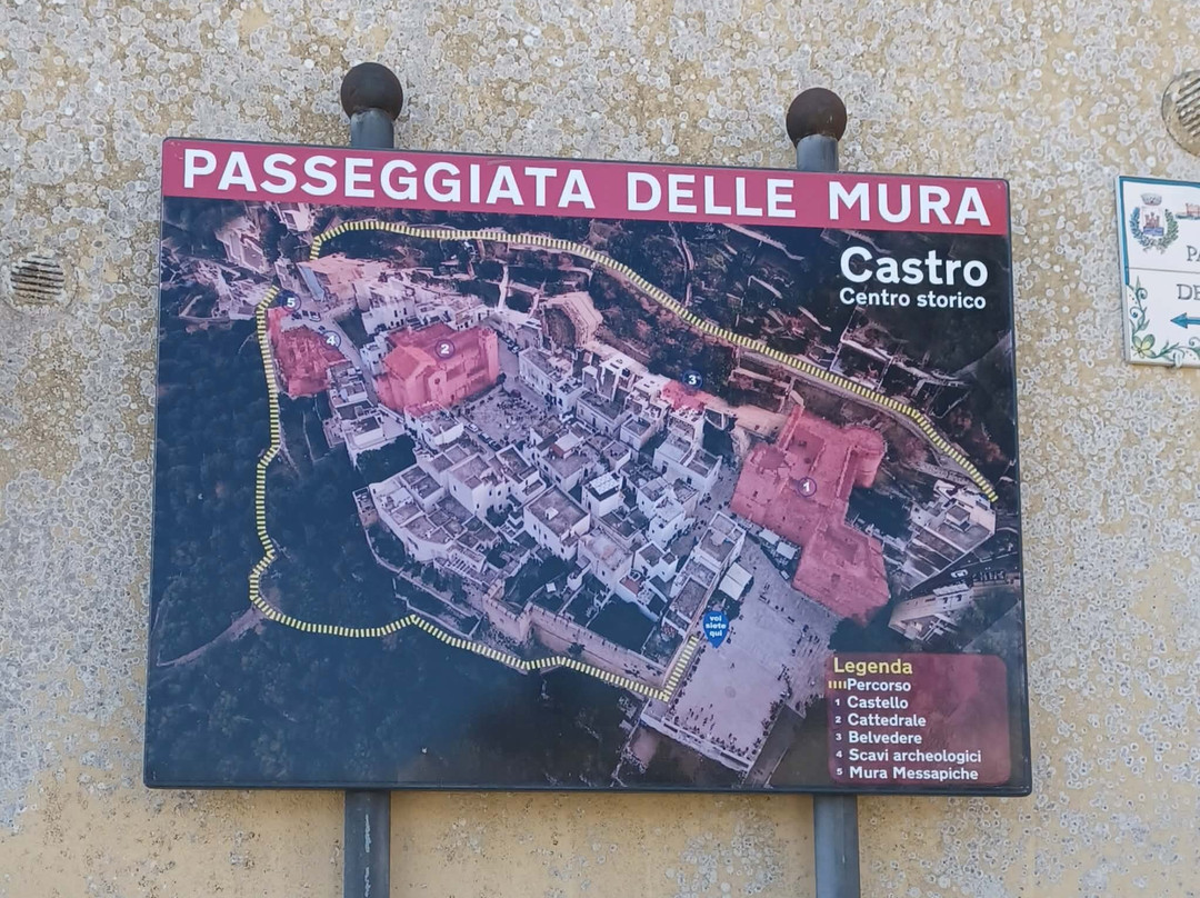 Piazza Vittoria