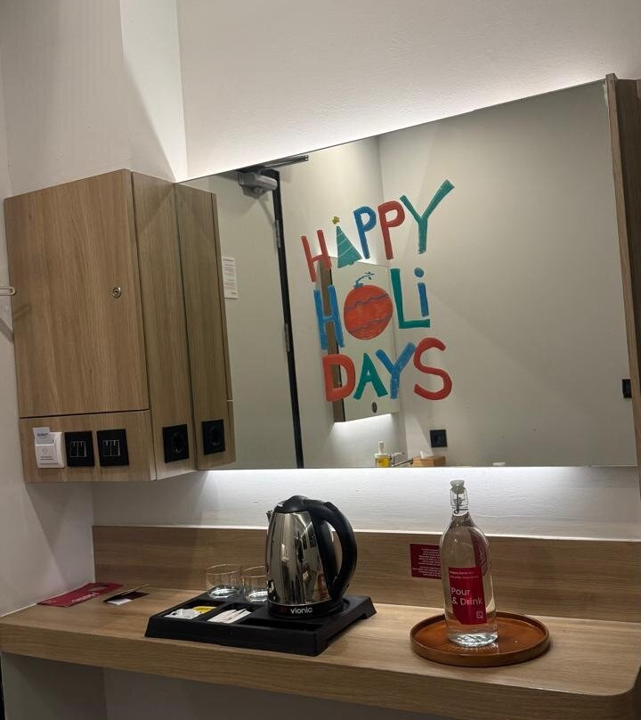 库比卡精品酒店主图