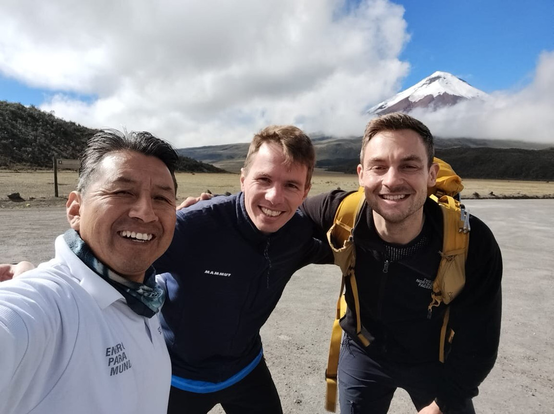 Julio Verne Travel-Riobamba必去景点