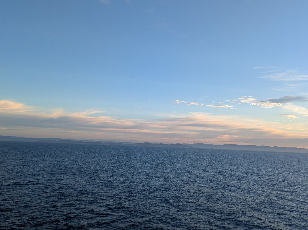 Corsica Ferries-Porto Torres必去景点