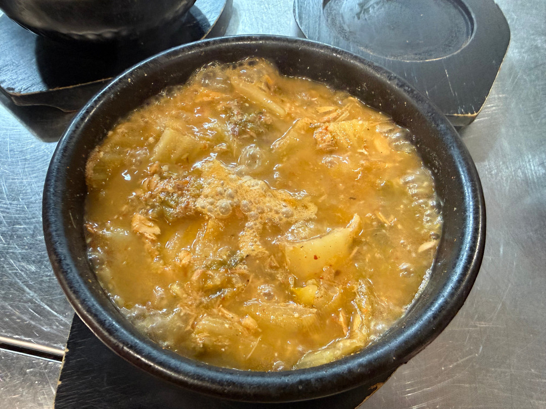 songjeong-eoga