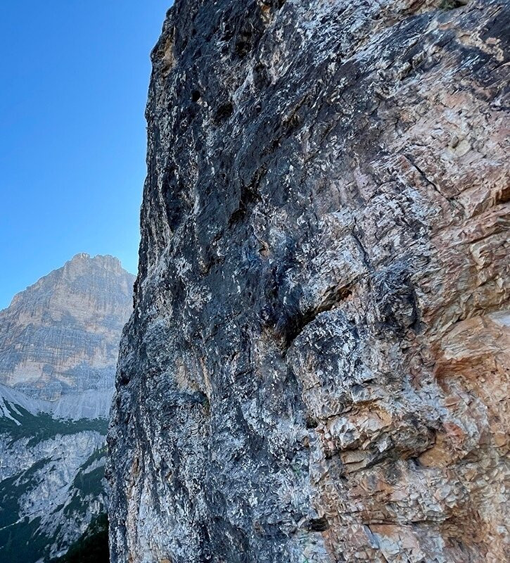 Col de Bocia (Col Bocià)-圣卡夏诺必去景点