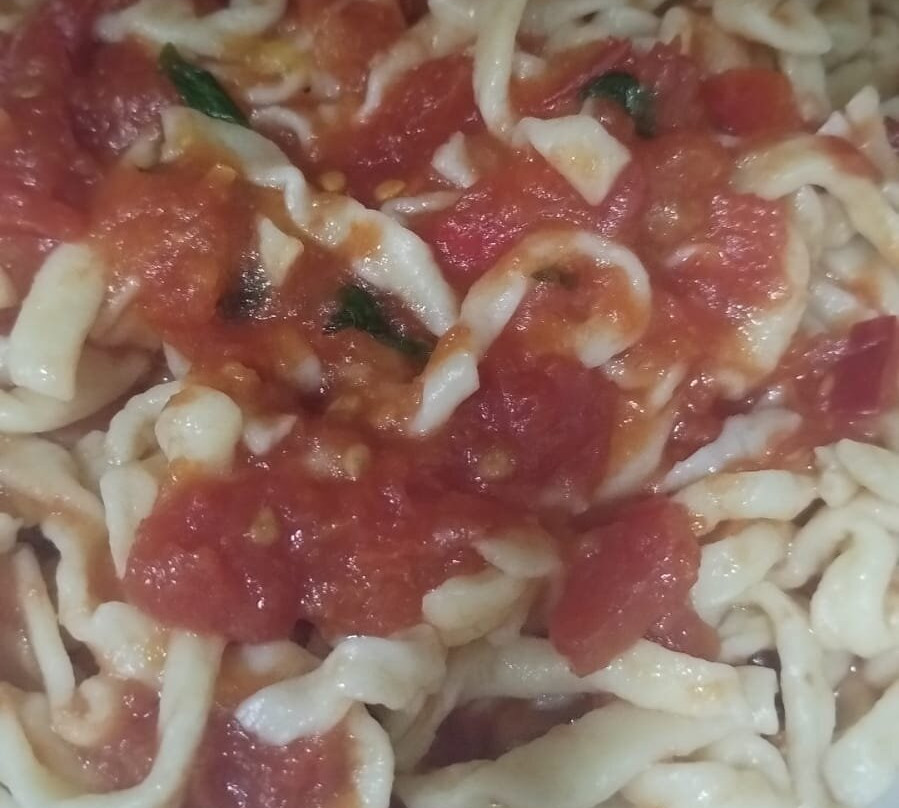 Quattro Tavole