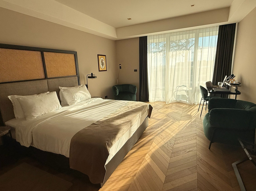 拉内斯皇宫酒店及spa - 限成人主图